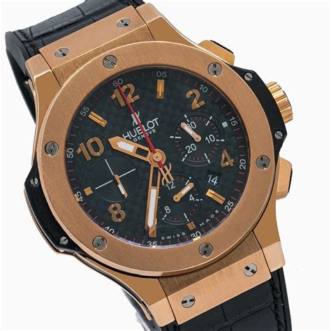 hublot watches price in usa|pre owned hublot watches.